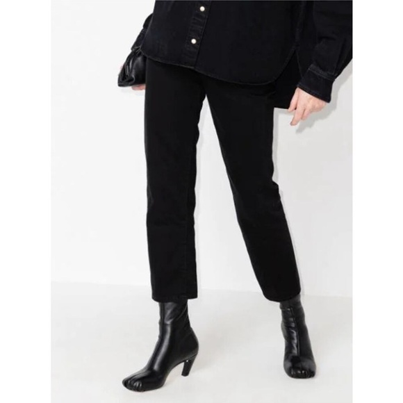 Khaite Normandy ankle boots - Picture 3 of 16